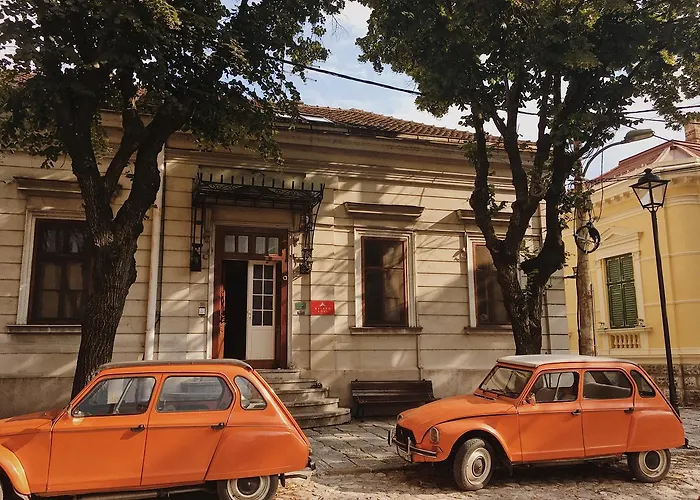 Balkan Soul Hostel